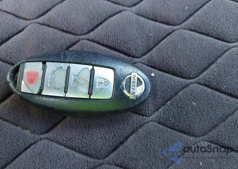 2012 Nissan Altima 2.5 S z USA, uszkodzony, nr VIN 1N4AL2AP8CC240103